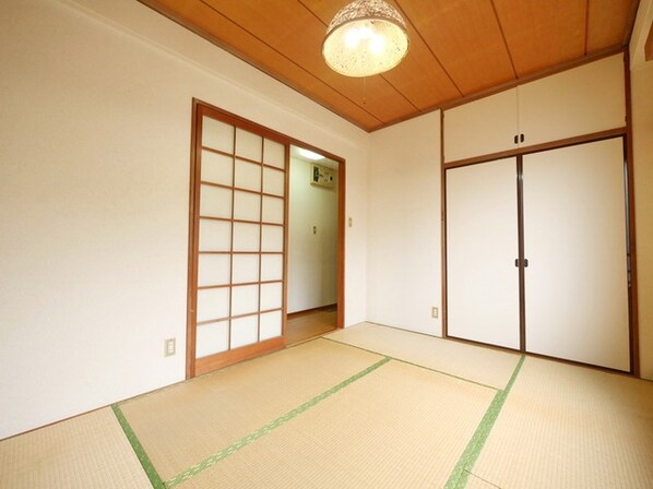 グリーン・コアの物件内観写真